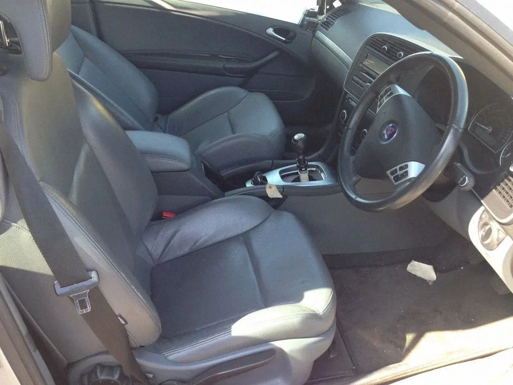 Saab 9-3