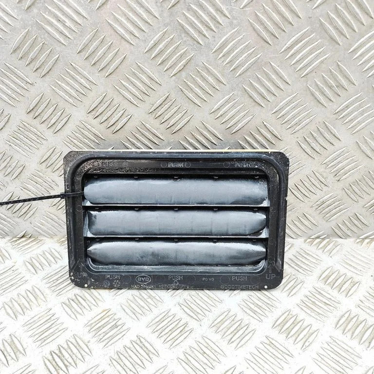 Ventilatsioonirest HAD2804711