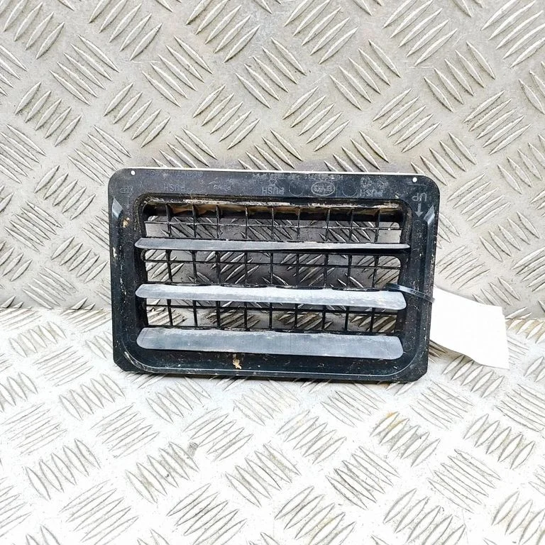 Ventilatsioonirest HAD2804711