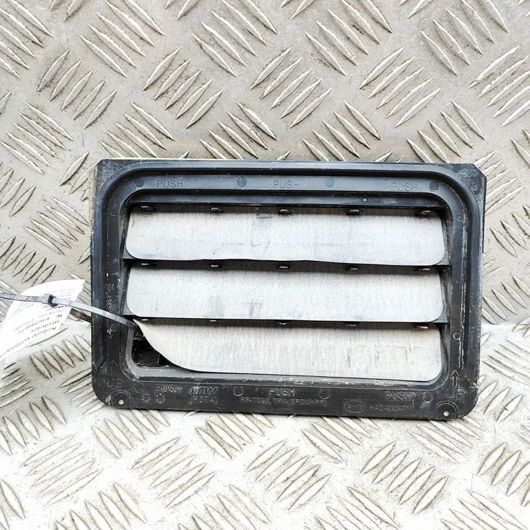 Ventilatsioonirest HAD2804711 – BYD Seal U (2024-)