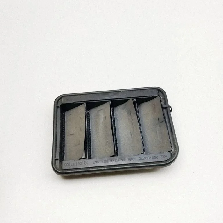 Ventilatsioonirest 9201647