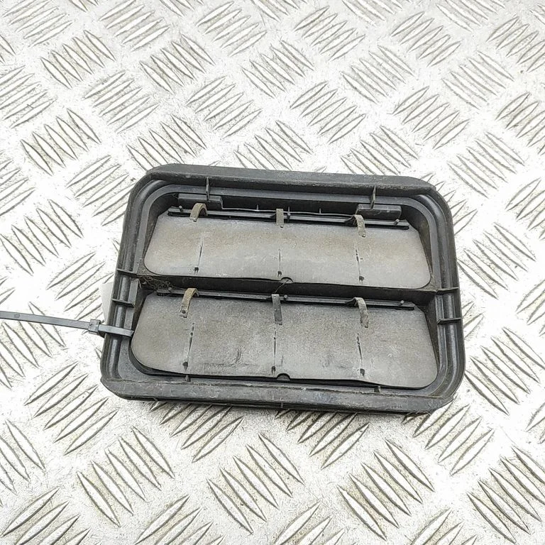 Ventilācijas režģis