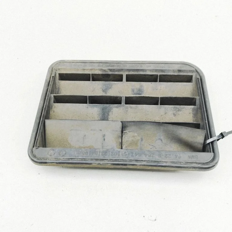 Ventilatsioonirest – BMW 3-seeria F30 F35 F31 (2012-2018)