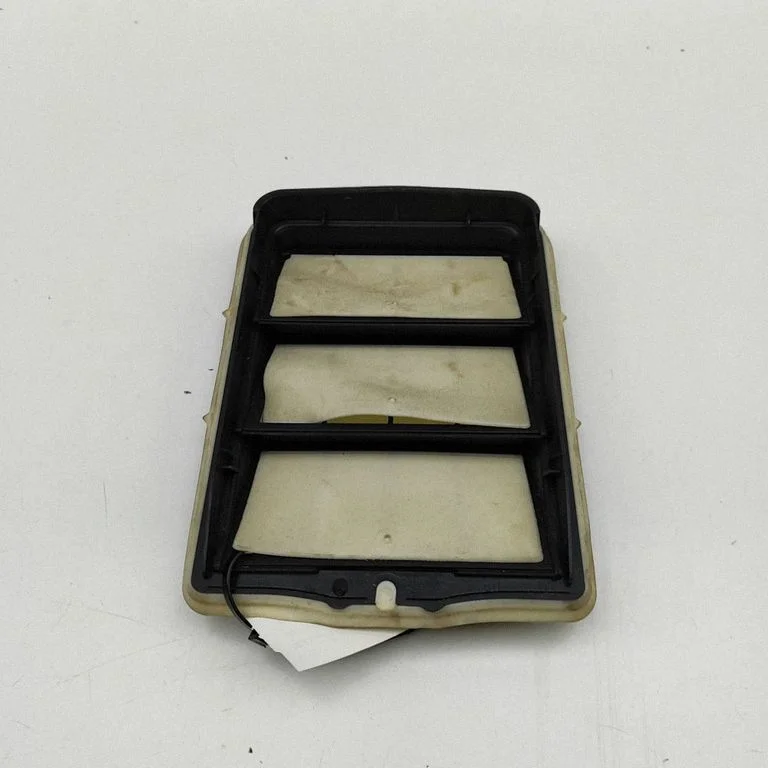 Ventilatsioonirest 9831031680