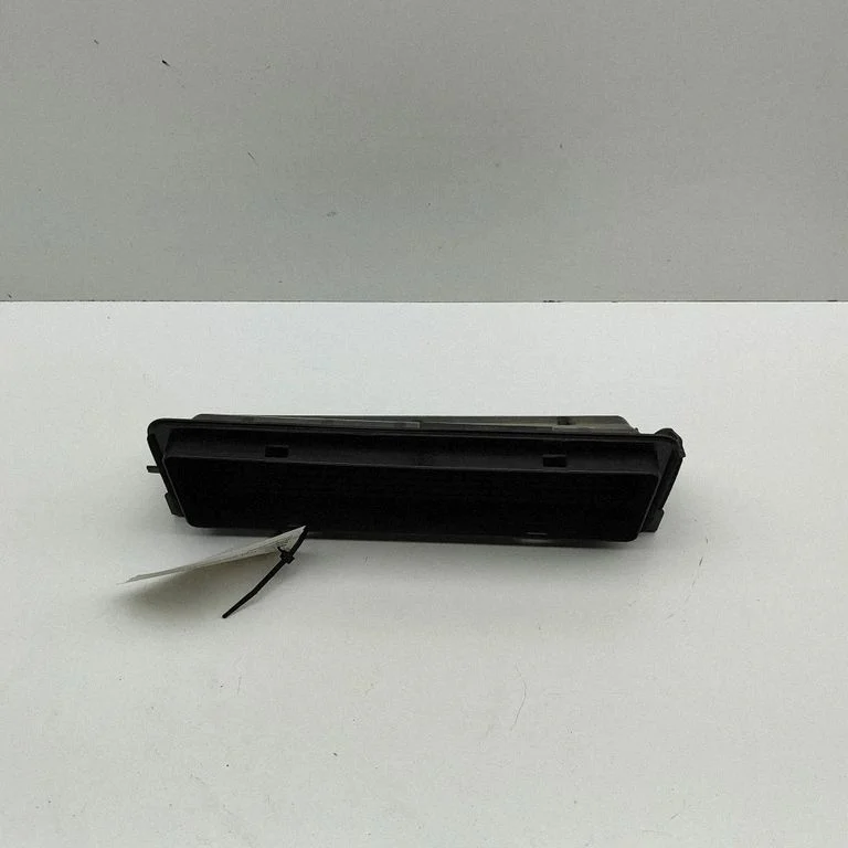 Quarter panel pressure vent – Skoda Enyaq iV (2020-)