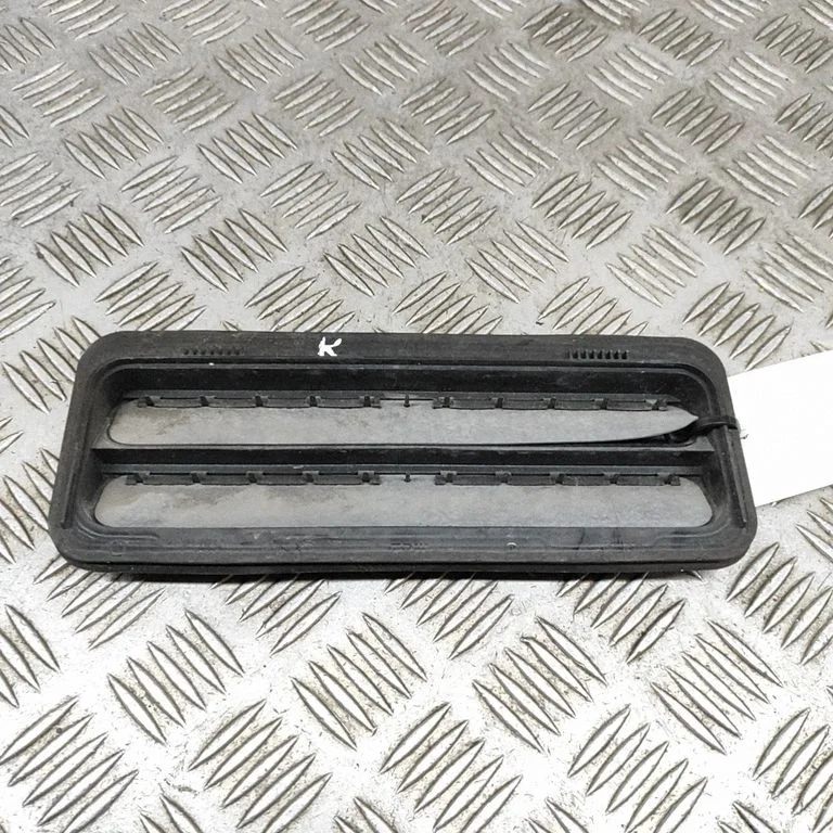 Ventilācijas režģis 15143604