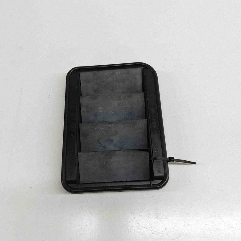Quarter panel pressure vent 9201647 – BMW X2 U10 (2023-)