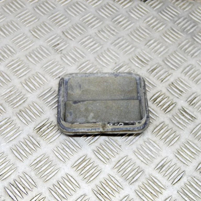 Ventilācijas režģis B280B62