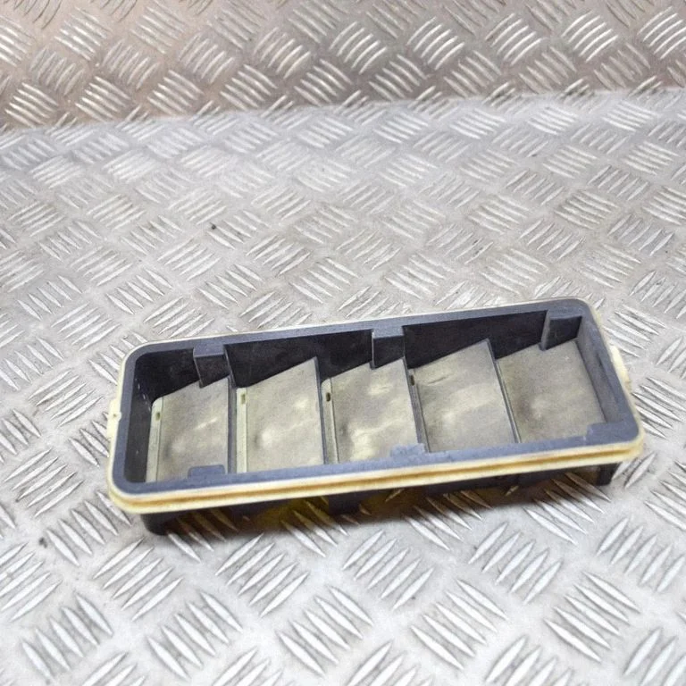 Ventilatsioonirest CPLA280B62AC