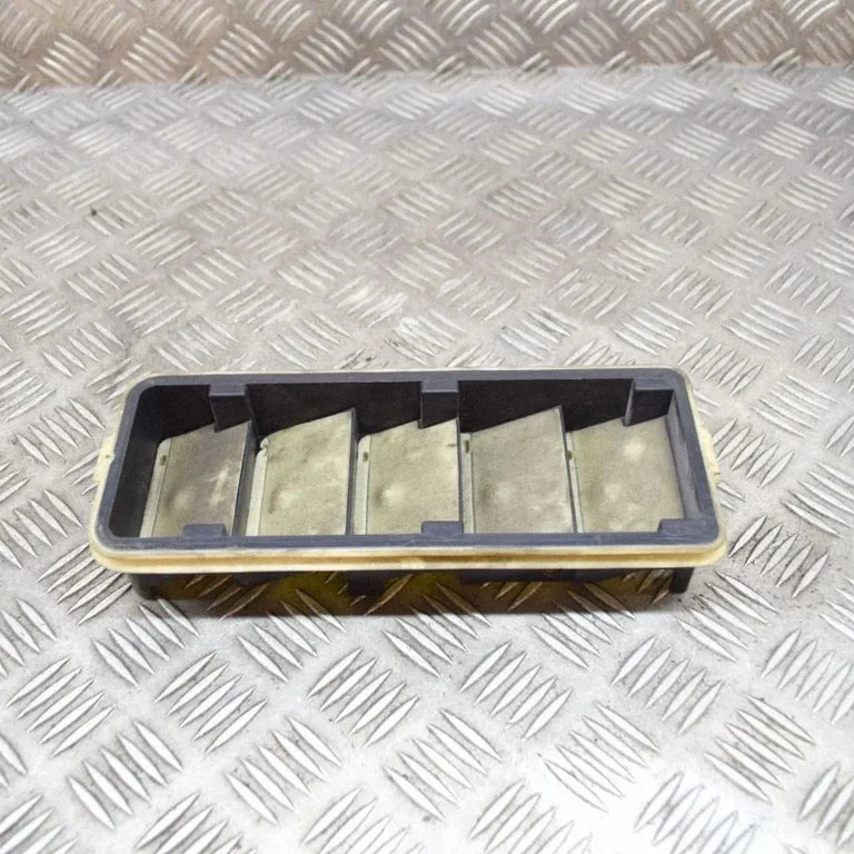 Ventilatsioonirest CPLA280B62AC