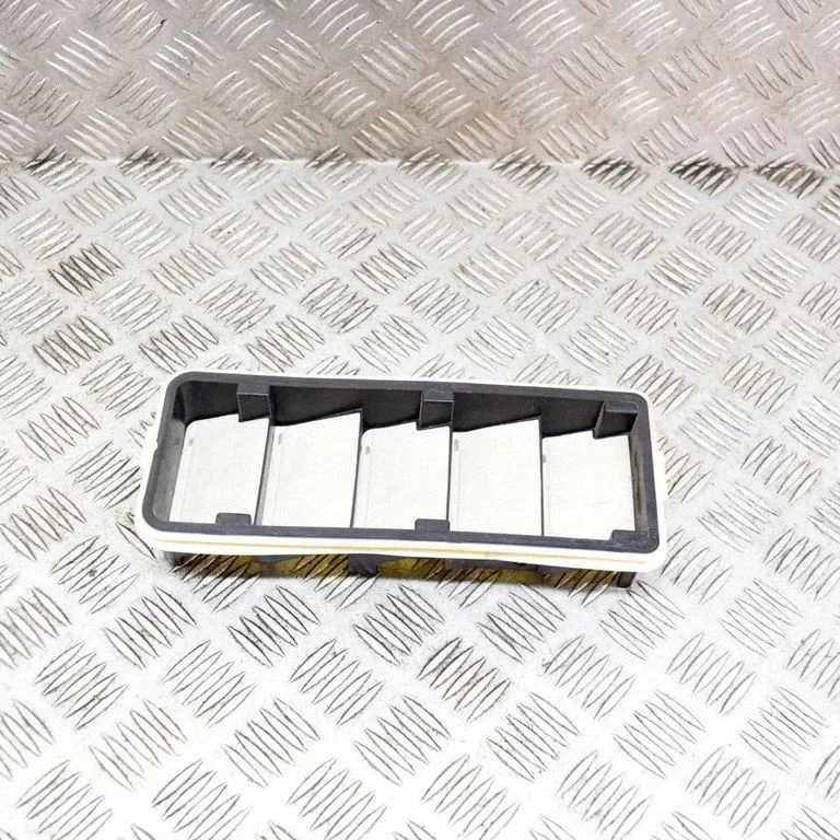 Ventilatsioonirest CPLA280B62AC