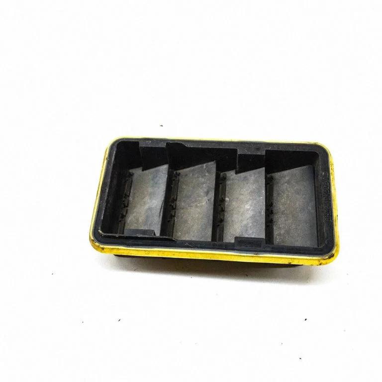 Ventilācijas režģis 6H5219K502AB