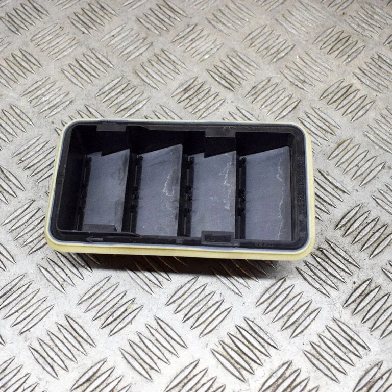 Ventilācijas režģis 6H5219K502AB