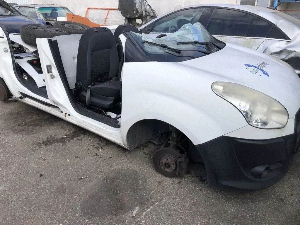 Fiat Doblo