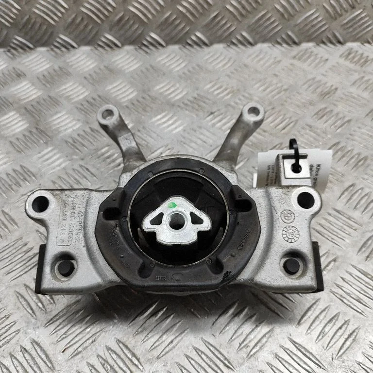 Ātrumkārbas spilvens – BMW 3. sērija G20 G21 (2019-)