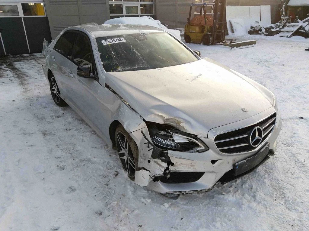Mercedes-Benz E-class, AMG (W124, W210, W211, W212, W213, C207, W238)
