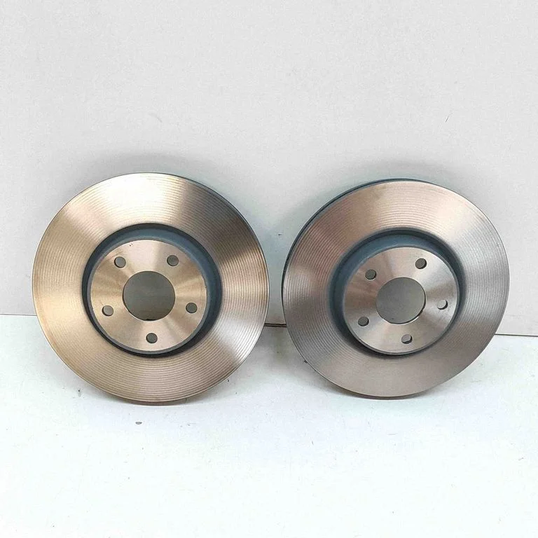 Priekšējais bremžu disks DG9C1125AF – Ford Mondeo MK V (2014-)