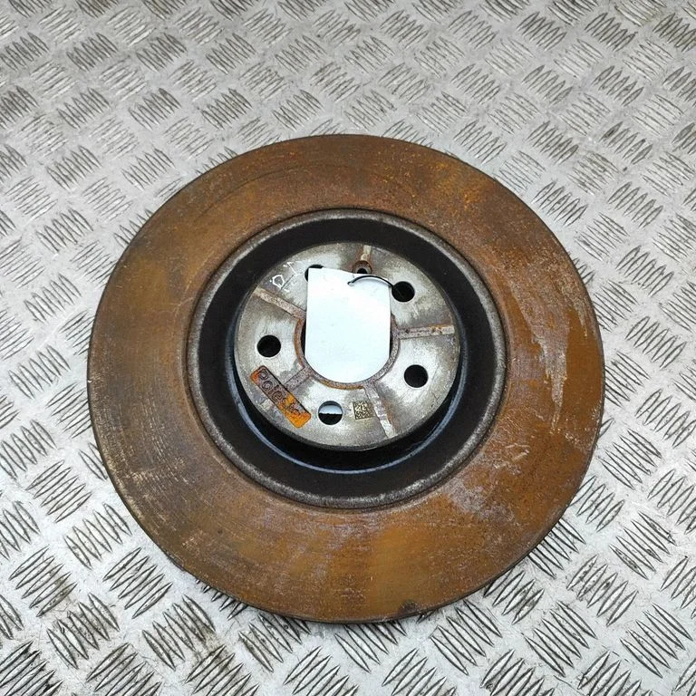 Priekšējais bremžu disks – Polestar 2 (2020-)