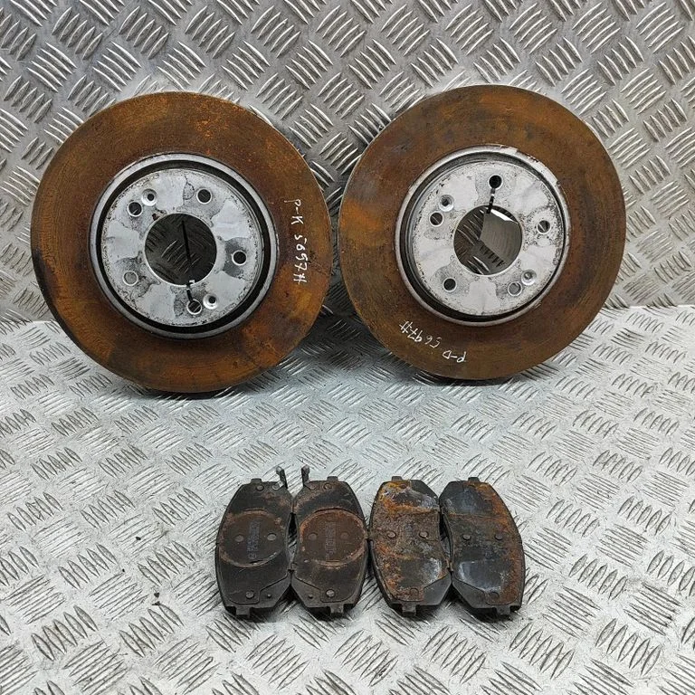 Esimene piduriketas 51712D7000