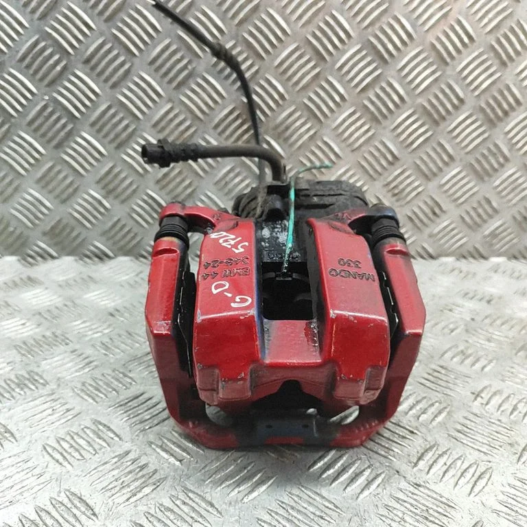 Aizmugurējais bremžu suports 8836846