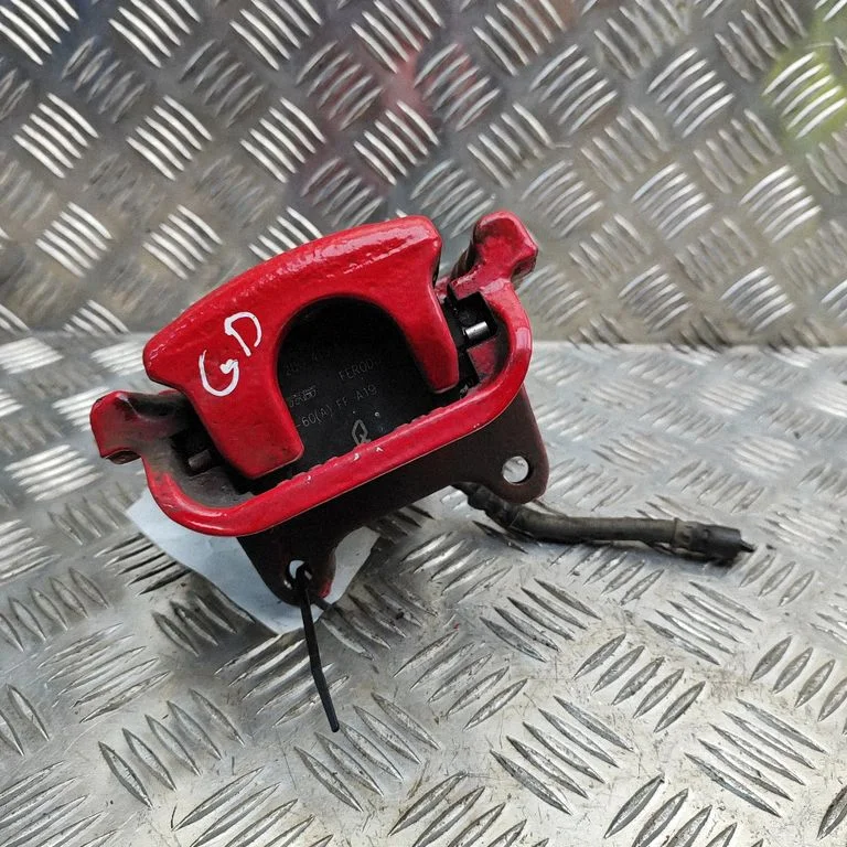 Tagumine pidurisadul 2Q0615424B
