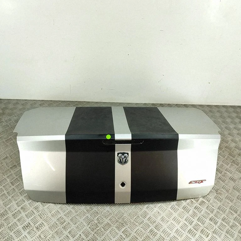 Aizmugurējais vāks (bagāžnieka) 5170834AA