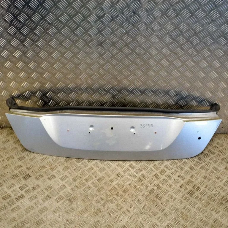Tailgate/trunk/boot lid 860688