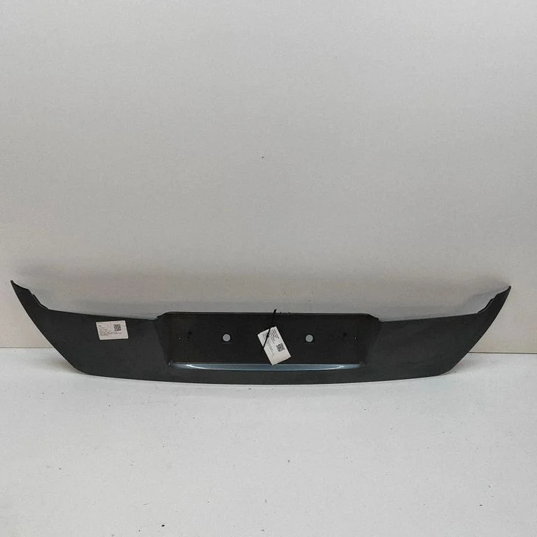 Tagaluuk (pakiruumi) – BMW 7-seeria E65 E66 (2001-2008)