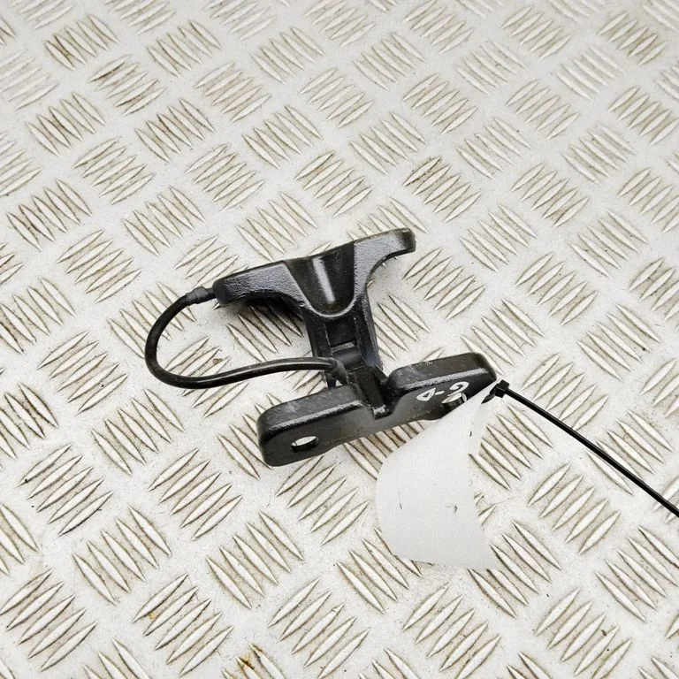 Aizmugurējā vāka eņģe (-es) K8D242900AE
