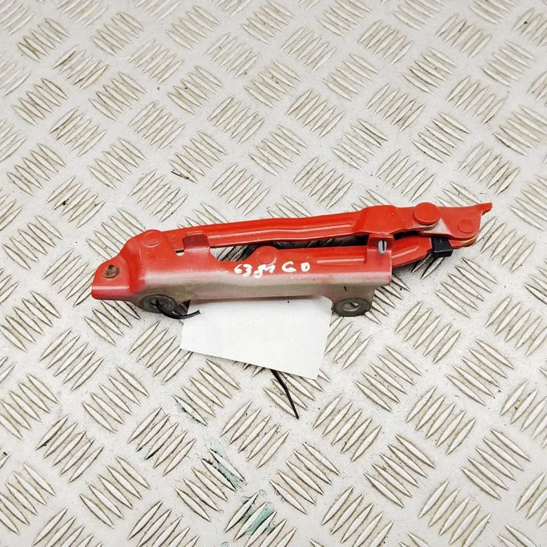 Aizmugurējā vāka eņģe (-es) SU00301460
