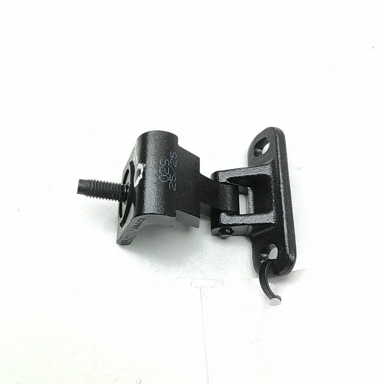 Zawiasy klapy bagażnika 7T0827301B
