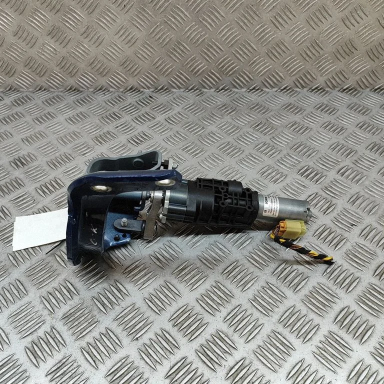 Aizmugurējā vāka eņģe (-es) 4G9827299A