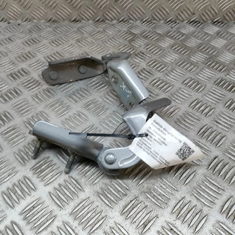 Zawiasy klapy bagażnika LJ6BS42901AB
