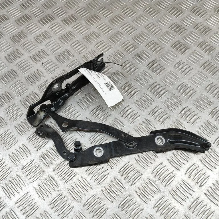 Tagaluugi hing – BMW 2-seeria F22 F23 (2013-2017)