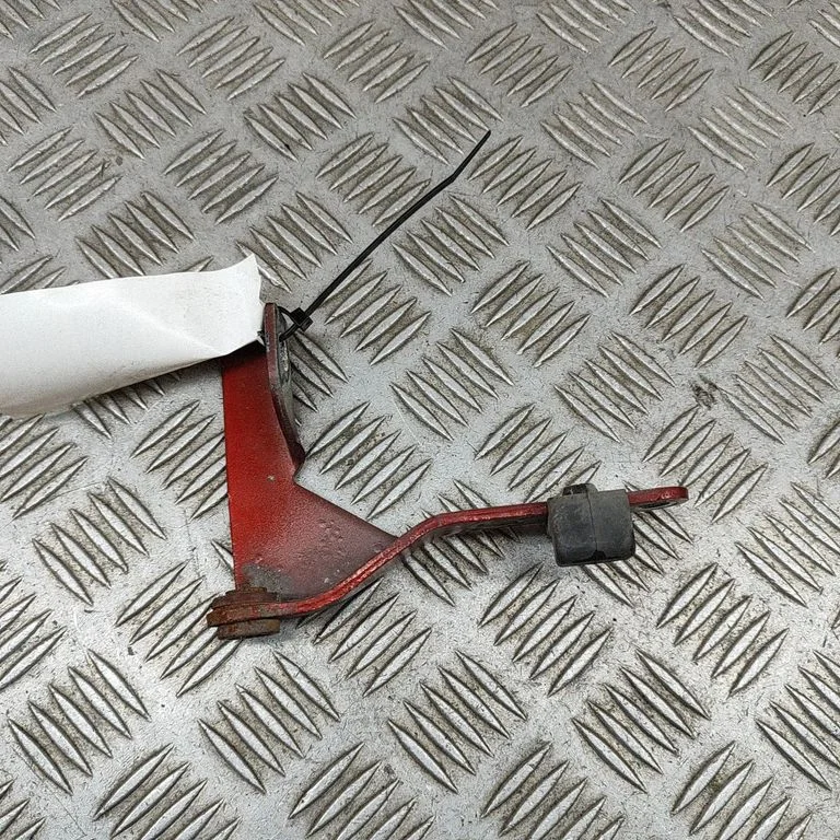 Aizmugurējā vāka eņģe (-es) 8981809480