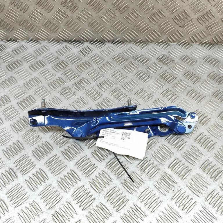 Aizmugurējā vāka eņģe (-es) 155148100E