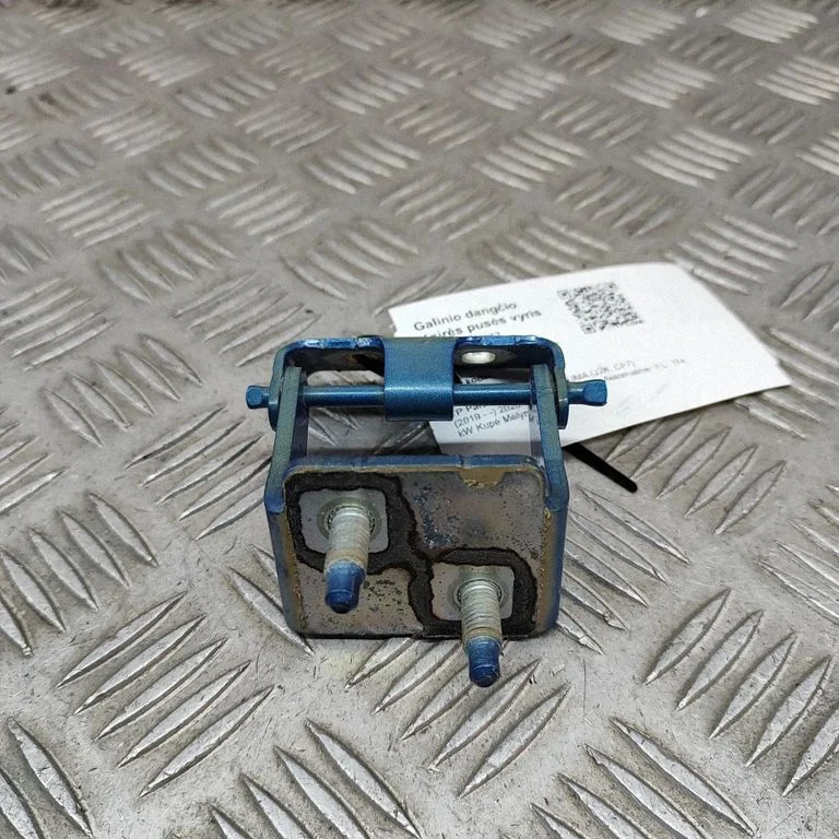 Aizmugurējā vāka eņģe (-es) CM5142901AF