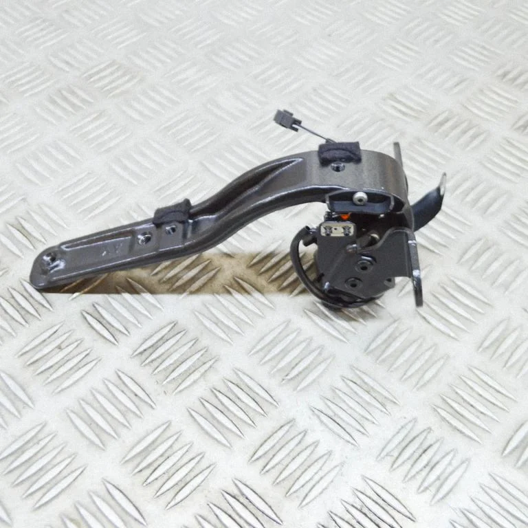 Tailgate/trunk/boot hinge 7296773 – BMW i3 (2013-)