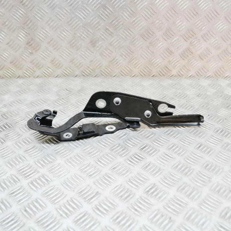 Tailgate/trunk/boot hinge 8W7827302