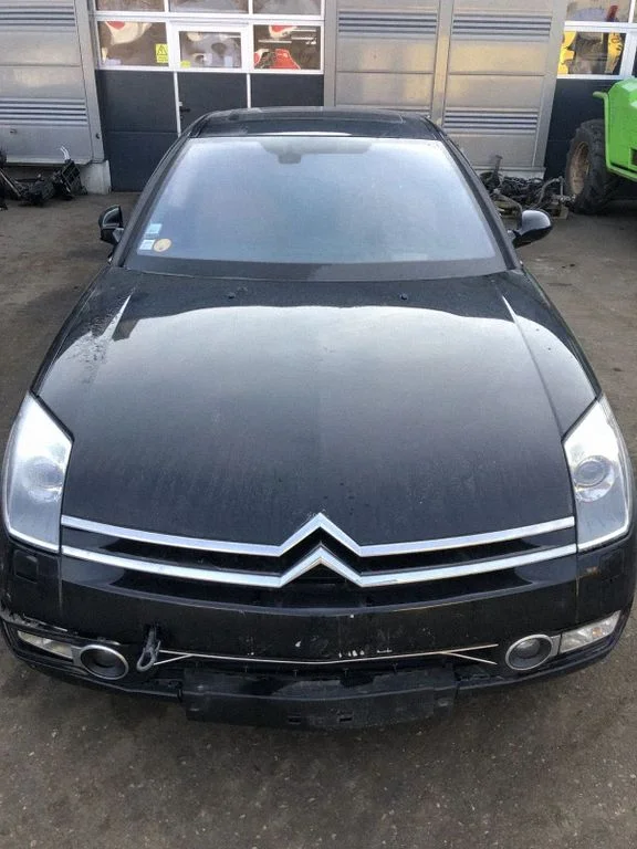 Citroen C6