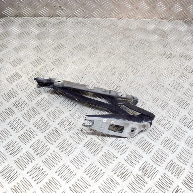 Aizmugurējā vāka eņģe (-es) – Audi A4 S4 B6 8E 8H (2001-2005)
