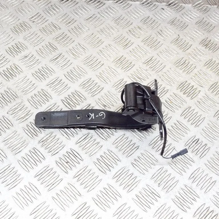 Tailgate/trunk/boot hinge 7296773 – BMW i3 (2013-)