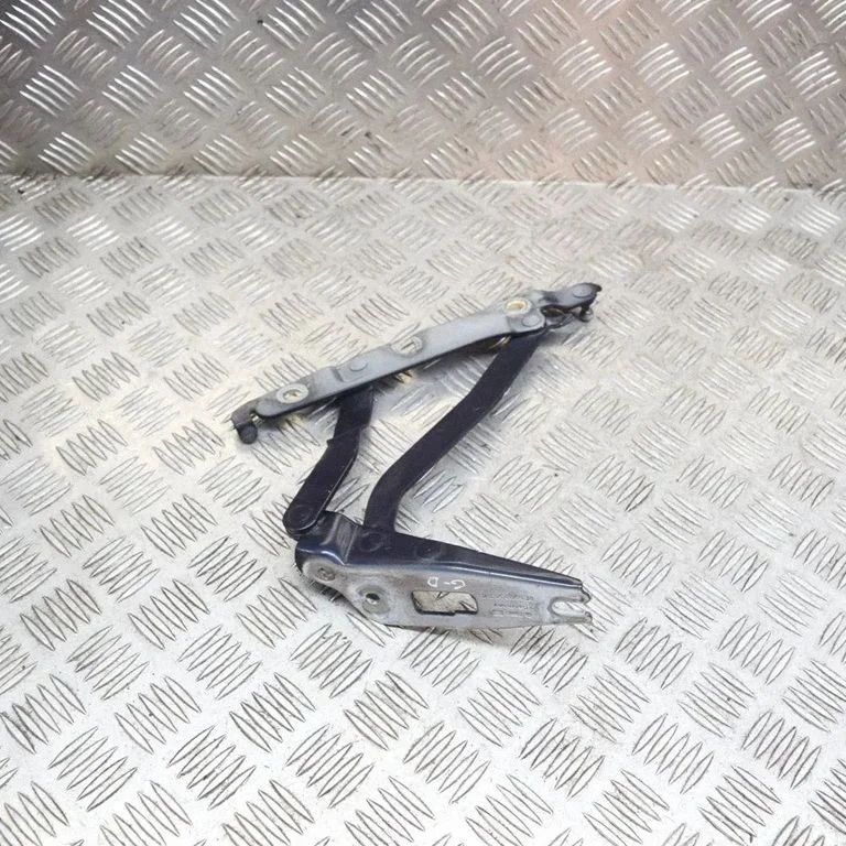 Tagaluugi hing – Audi A4 S4 B6 8E 8H (2001-2005)