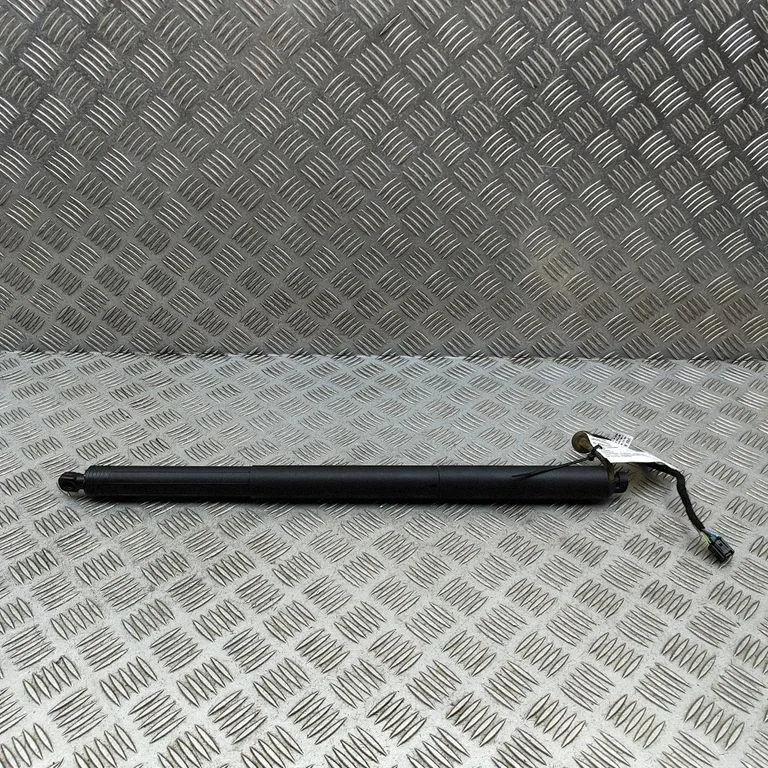 Tagaluugi gaasiamortisaator 95B827851C