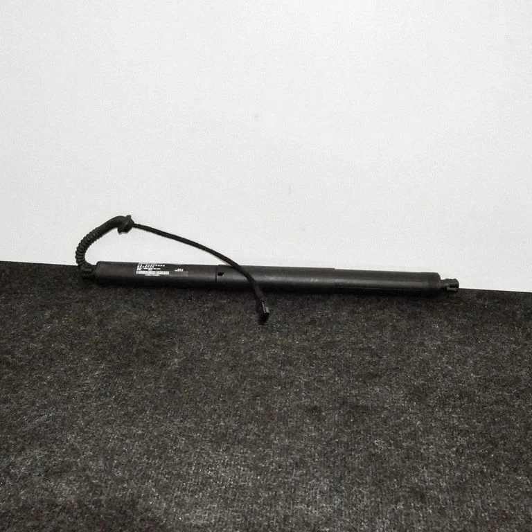 Tagaluugi gaasiamortisaator – BMW X5 F15 (2013-2017)