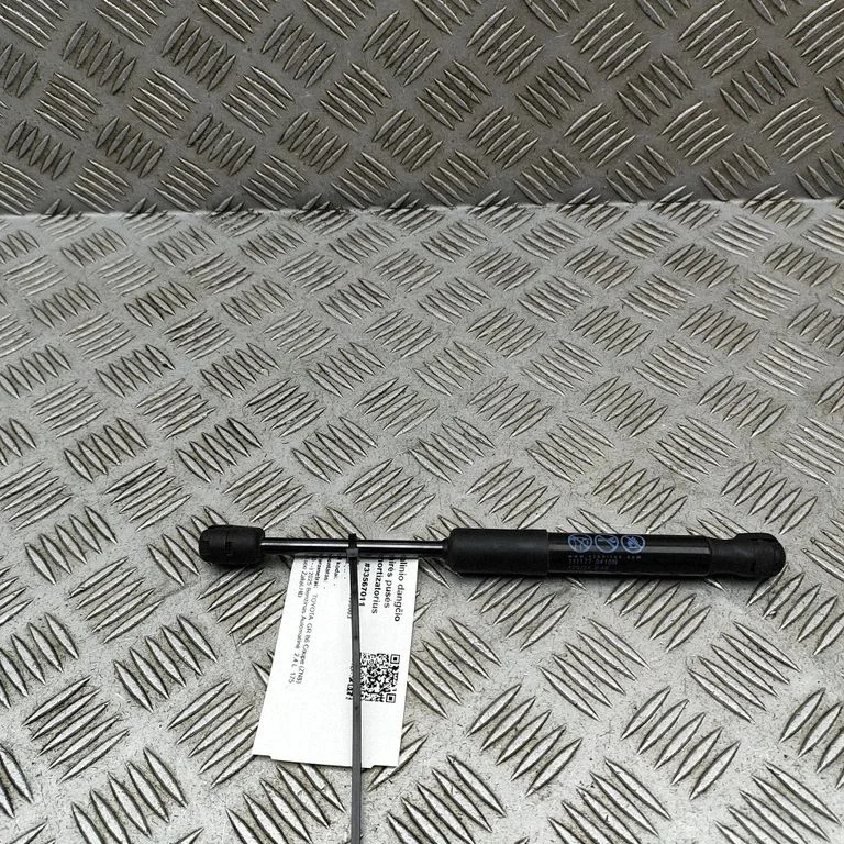 Tagaluugi gaasiamortisaator 57522CC000