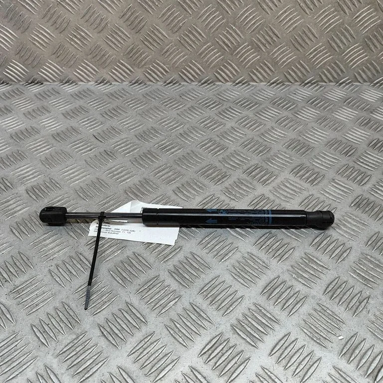 Aizmugurējā vāka amortizators 7450612