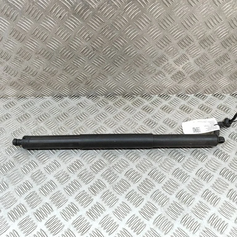 Aizmugurējā vāka amortizators 80A827851B