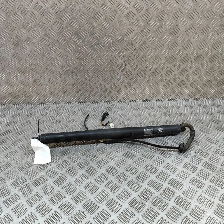 Tailgate/trunk strut/damper – BMW X5 F15 (2013-2017)