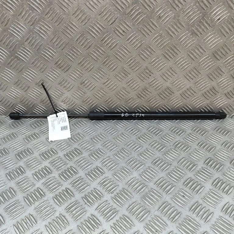 Tagaluugi gaasiamortisaator 57A827550B